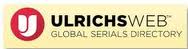 Urlich's Periodicals Directory, Proquest, UK